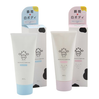 モウシロ トーンアップボディジェル (696812)