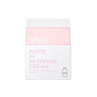 G9SKIN（ベリサム） ホワイト イン 生クリーム (698140)