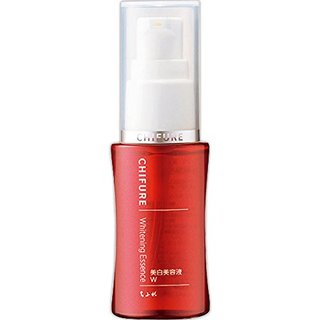 美白美容液 W / ちふれ (699126)