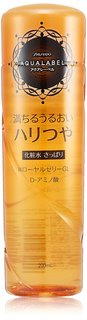アクアレーベル バウンシング ローション 保湿・ハリ化粧水 (1) さっぱり (700477)