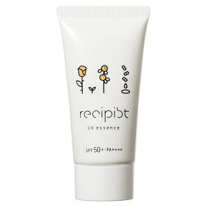 レシピスト さらっとなめらか日やけ止め(本体) (700560)