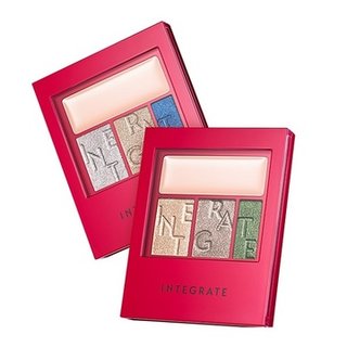 インテグレート アクセントカラーアイズ CC (700974)