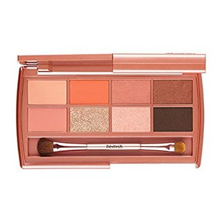 ヘイミッシュ デイリズム アイ パレット (705116)