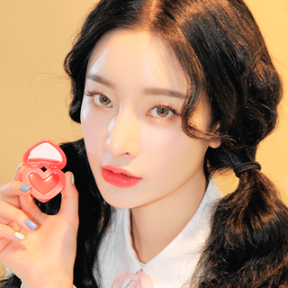 3CE HEART POT LIP (705128)