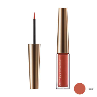 【数量限定】メタリックライナー|ルナソル (705376)