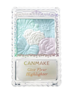 グロウフルールハイライター / CANMAKE (708551)