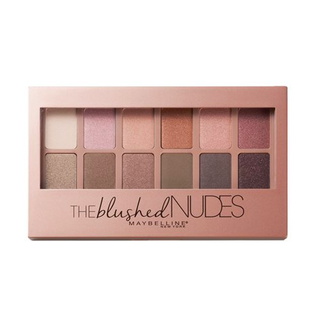 ヌードパレット ブラッシュド / メイベリン (708583)