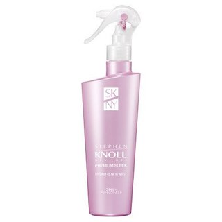 スティーブン ノル プレミアムスリーク ハイドロリニュー ミスト (708723)