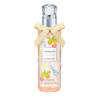 ジルスチュアート リラックス エブリシングミスト J JILLSTUART BEAUTY (710677)
