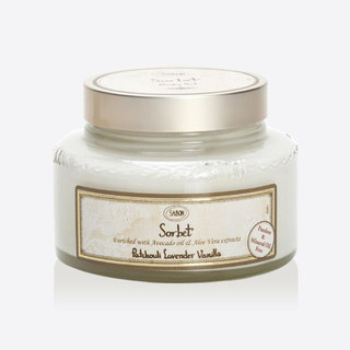 Sorbet Body Gel　（SABON） (713483)