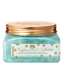 フレグランスシマ―ジェル シェルグラン　（クシェルヨット） (713542)