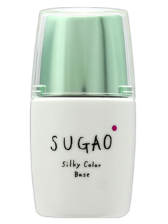 シルク感カラーベース / SUGAO (714184)