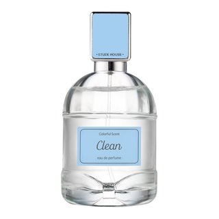 エチュードハウス(ETUDE HOUSE) カラフルセント パフューム Clean (719049)