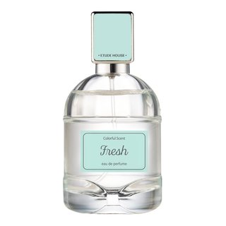 エチュードハウス(ETUDE HOUSE) カラフルセント パフューム Fresh (719051)