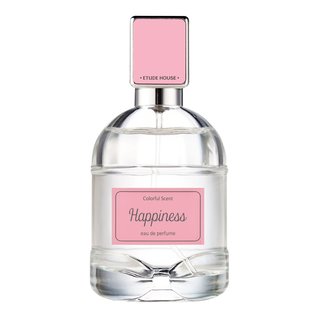 エチュードハウス(ETUDE HOUSE) カラフルセント パフューム Happiness (719052)