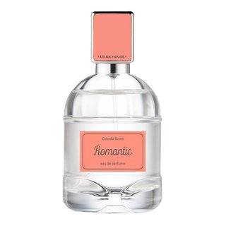 エチュードハウス(ETUDE HOUSE) カラフルセント パフューム Romantic (719056)