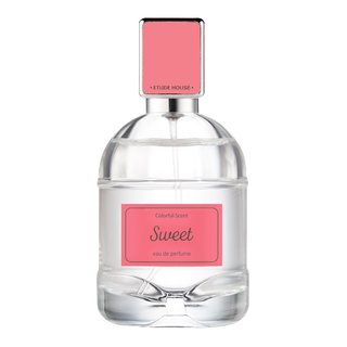 エチュードハウス(ETUDE HOUSE) カラフルセント パフューム Sweet (719058)
