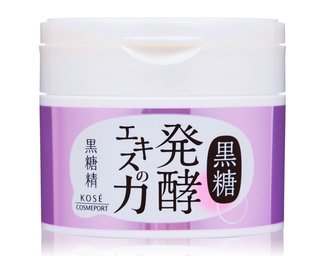 KOSE コーセー 黒糖精 朝のオールインワンジェル (719127)