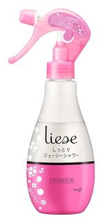 リーゼ しっとりジューシーシャワー (720232)