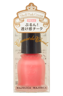 クリーム・デ・チーク / マジョリカマジョルカ (721990)