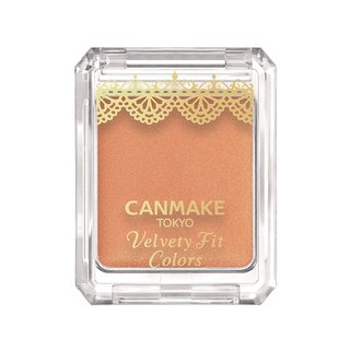 キャンメイク ベルベッティフィットカラーズ (722067)