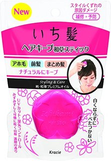 いち髪 ヘアキープ和草スティック (722726)