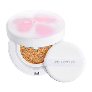 ペタルスキン クッション ファンデーション | シュウウエムラ (723583)