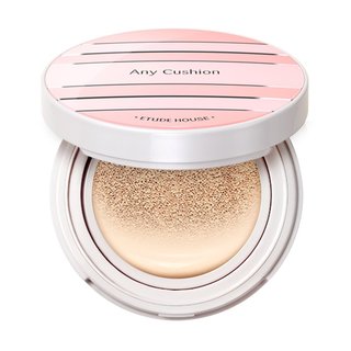 エチュードハウス エニークッション オールデイパーフェクト ピュア (724116)