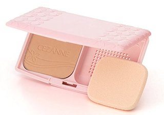 セザンヌウルトラカバーUVファンデーションII (724123)