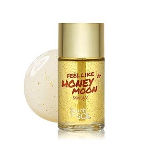 フィールライク ハネムーン スキン ベース | Touch in Sol (725104)