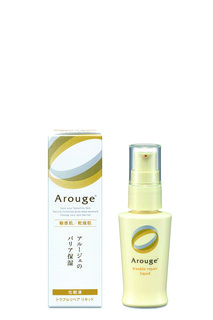 トラブルリペア リキッド 35ml | アルージェ (727582)