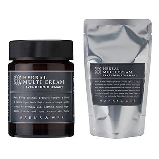 ハーバルマルチクリーム(80g) (727694)