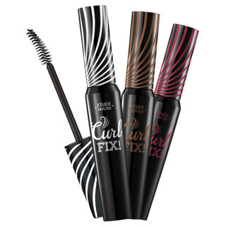ラッシュパームカールフィックスマスカラ｜エチュードハウス (728422)