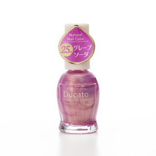 デュカート ナチュラルネイルカラーN89 グレープソーダ (728883)