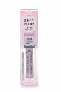 スウィーツスウィーツ スパークリングアイグロス 09 シアーラベンダー (729531)