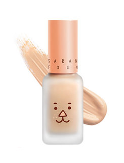 EGLIPS イーグリップス あいしてシリーズ つつみこむよファンデーション (730128)