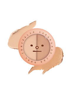 EGLIPS イーグリップス  あいしてシリーズ おおいかくすよデュアルコンシーラー  コンシーラー (730140)