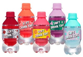 エチュードハウス「ソフトドリンク ティント」 (731642)