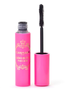 ゴクブトマスカラ / キャンメイク (732025)