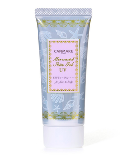 マーメイドスキンジェルUV (733355)