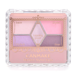 パーフェクトスタイリストアイズ (733363)