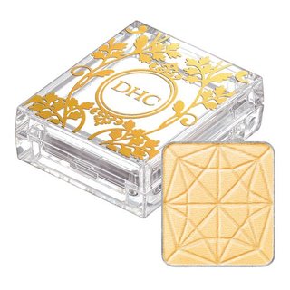 DHC シングルカラー アイシャドウ (パウダーアイシャドウ A06) (733724)