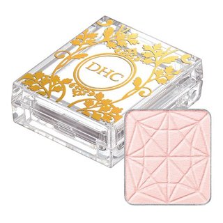 DHCシングルカラー アイシャドウ (パウダーアイシャドウ A02) (733729)