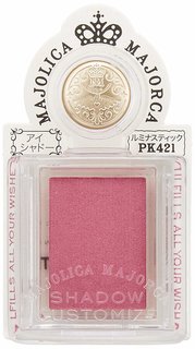 マジョリカ マジョルカ シャドーカスタマイズ PK421 貴婦人 (734326)