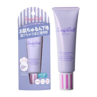 ブライトピュアベース｜CandyDoll (734551)