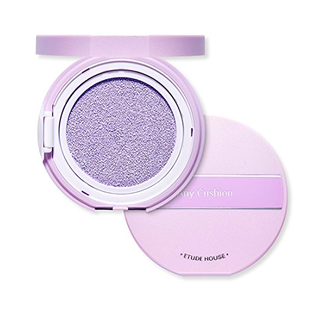 エチュードハウス エニー クッション カラー コレクター ラベンダー (734665)