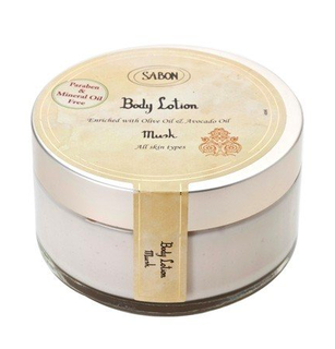 ボディローション / サボン (735223)