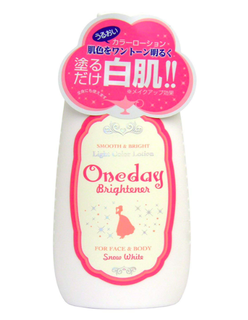 ワンデーブライトナー / セラ (736066)