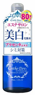 エステデュウ ホワイトアップローション (736117)