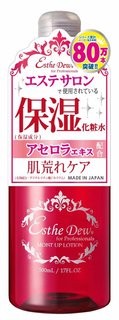 エステデュウ モイストアップローション (736118)